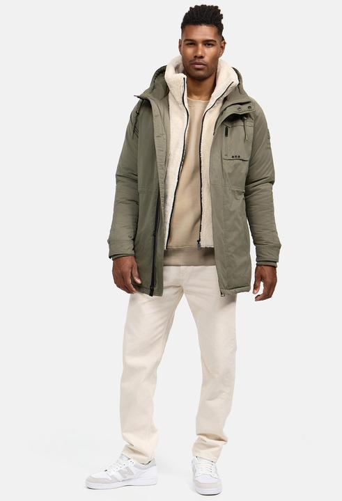 Image du produit Stone Harbour Navroos XX (3XL)