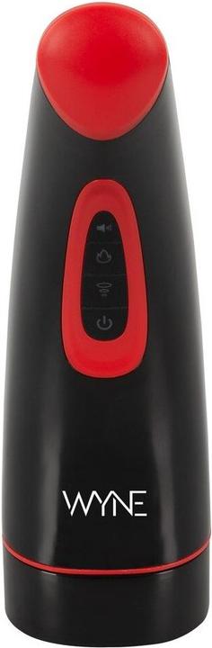 Actual product image Wyne Masturbator 03