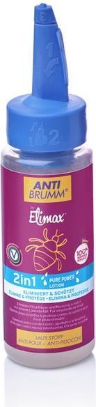 Produktbild Anti-Brumm Laus Stopp 2in1 Pure Power (100 ml)