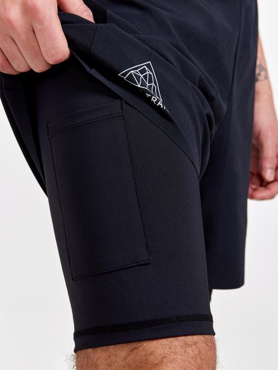 Image du produit Craft Short Pro Trail 2In1 (XL)