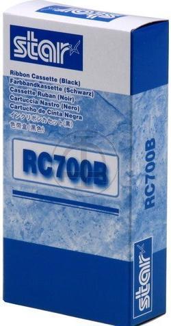 Image du produit Star Micronics RIBBON BLACK SP700