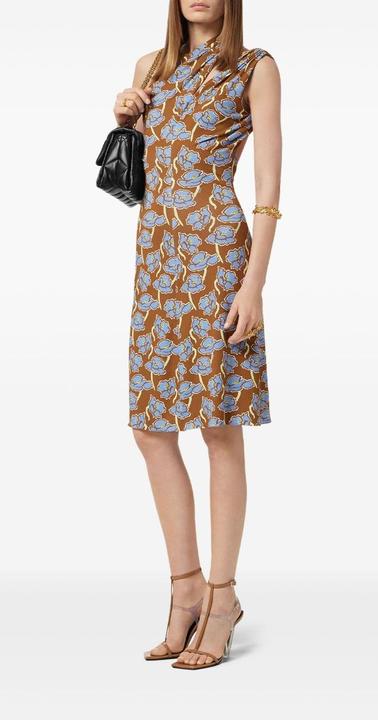 Immagine prodotto Versace Dresses Brown (42)