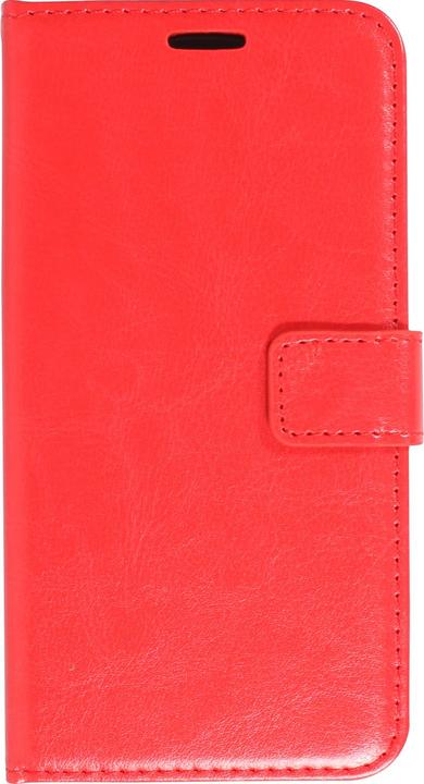 Image du produit PhoneLook Fourre Premium Flip cuir lisse porte-cartes (Samsung Galaxy S25+)