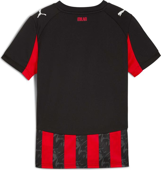 Puma ACM Home Jersey Replica Jr