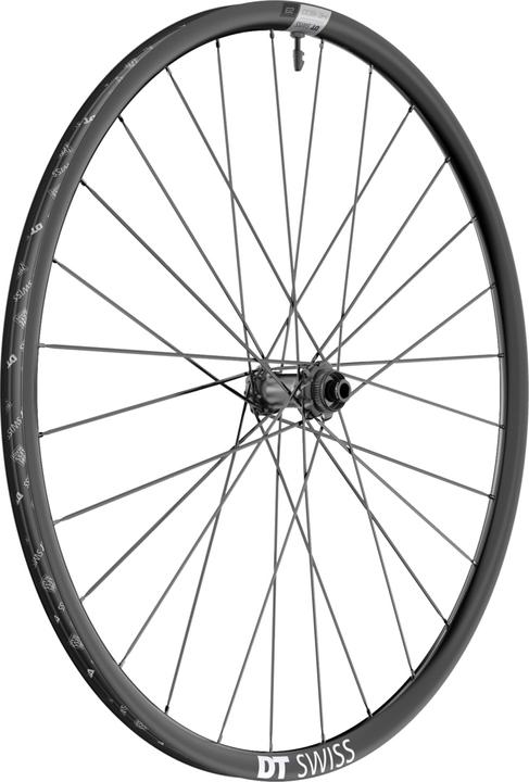 Actual product image DT Swiss HE 1800 (Front wheel, 28")
