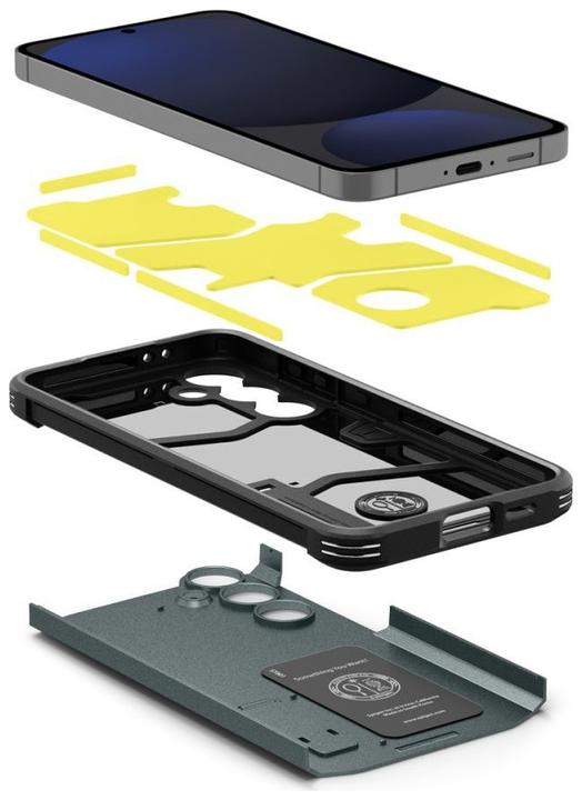 Immagine prodotto Spigen Nessuno. (Samsung Galaxy S24 FE)