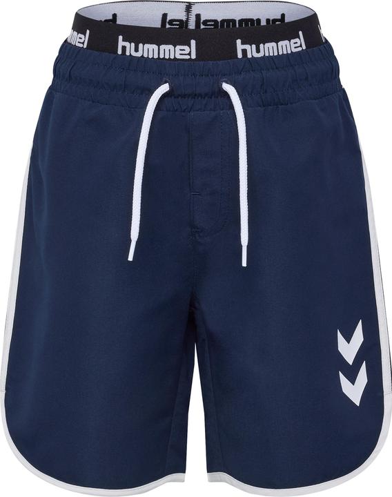 Actual product image hummel hmlSWELL BOARD SHORTS (140)