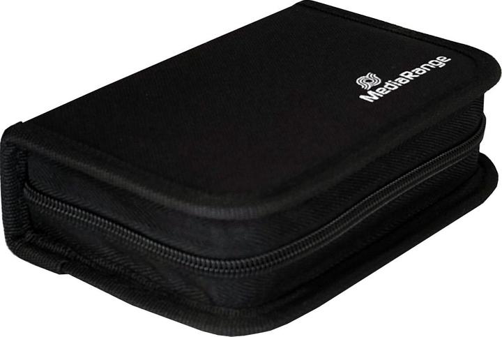 Actual product image MediaRange Storage bag