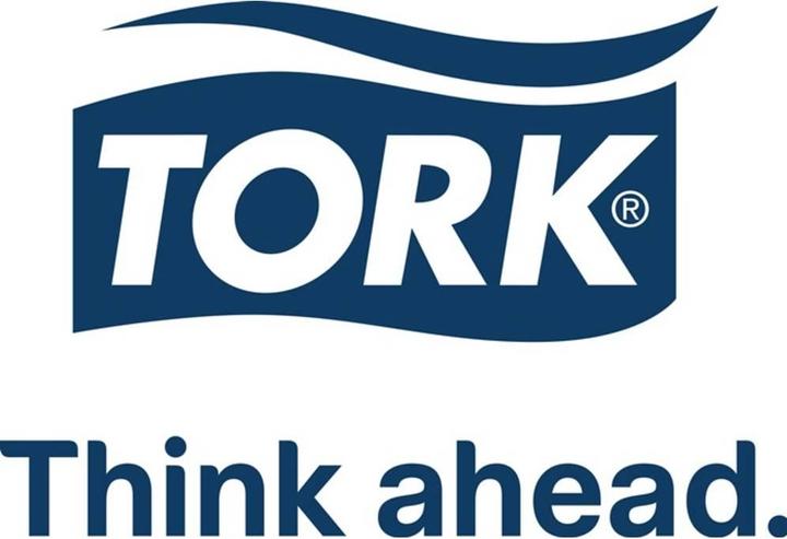 Actual product image Tork Wiping Paper Plus Blue 1x510m (1 x)