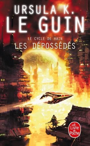 Image du produit Les dépossédés (Français, Ursula Kroeber, 2025)