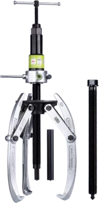 Image du produit Kukko Extracteur série 47 à 3 bras W.500mm de serrage extérieur P.450mm de serrage broche