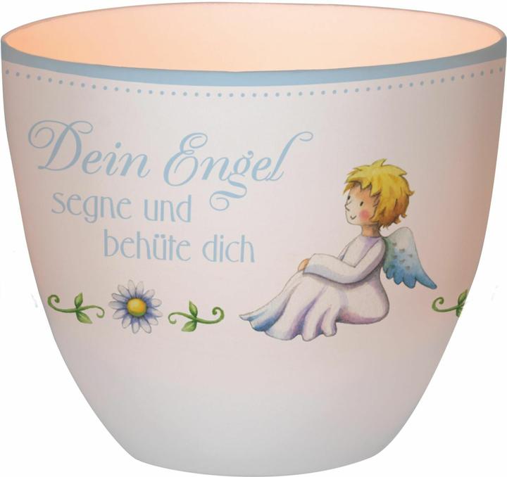 Actual product image May your angel bless and protect you (1 x)