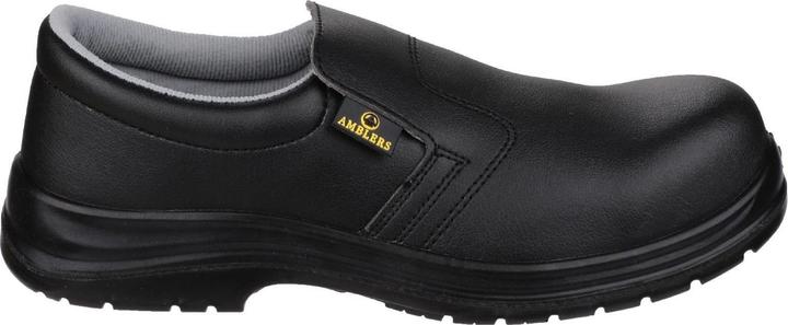 Produktbild Amblers Safety Safety FS661 Sicherheitsschuhe (Keine Sicherheitskategorie, 42)