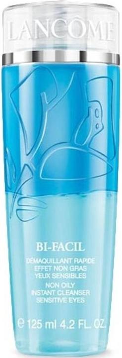 Lancôme Bi-Facil (Make-Up Entferner, 125 ml)