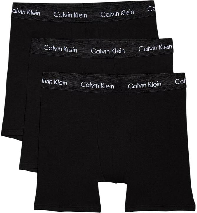 Image du produit Calvin Klein Lettre (L, Lot de 3)