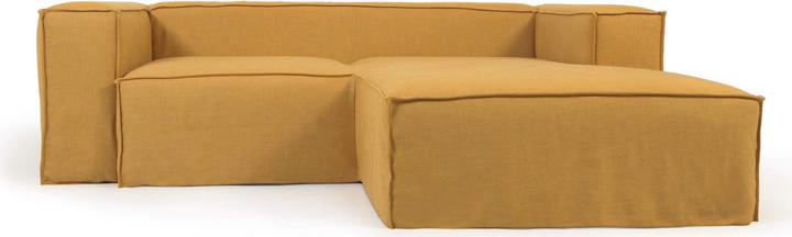Image du produit Kave Home Blok (Canapé d'angle, 3 places)