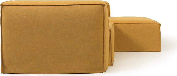 Image du produit Kave Home Blok (Canapé d'angle, 3 places)