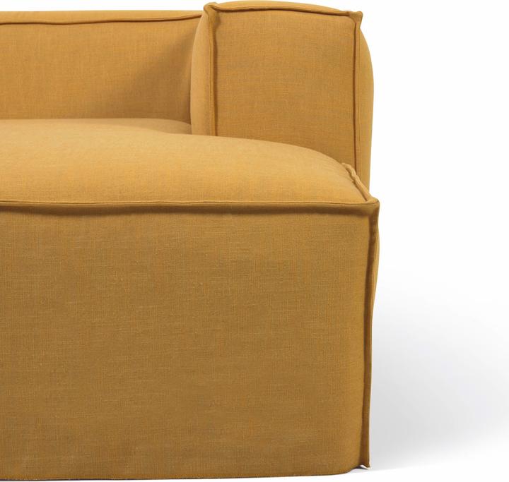 Image du produit Kave Home Blok (Canapé d'angle, 3 places)