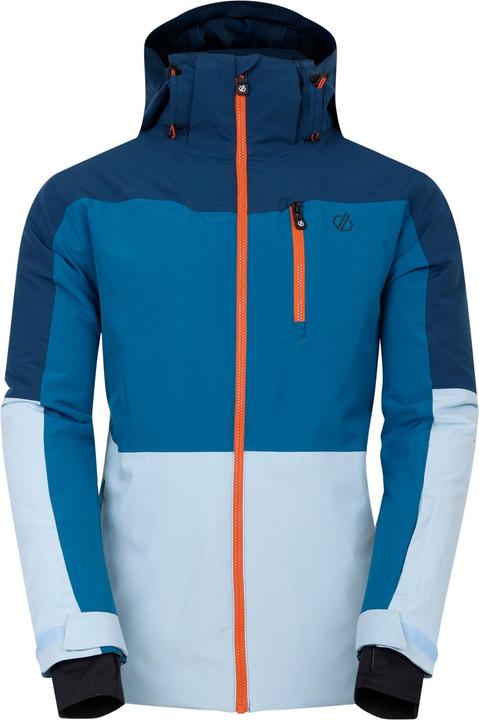 Immagine prodotto Dare2b Edge II Giacca da Sci Uomo (3XL)