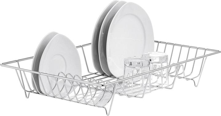 Image du produit Zeller Present Support d'égouttage d'assiettes