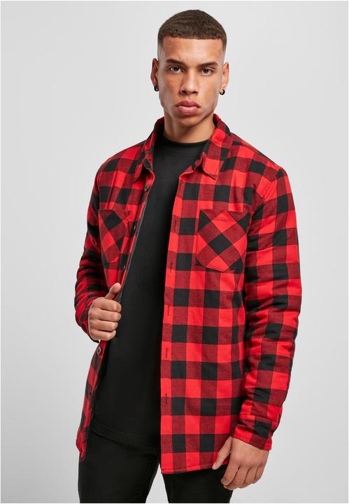 Image du produit Urban Classics Chemise à carreaux (XL)