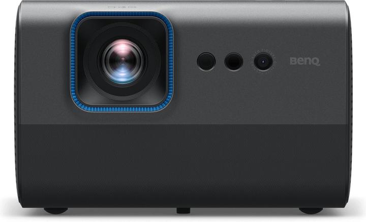 BenQ GP520 (4K, 2600 lm, 1.2:1)