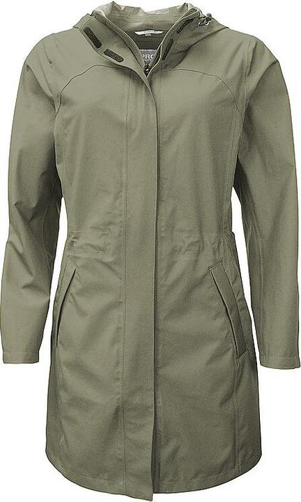 Image du produit PRO-X elements Manteau de pluie Zalina (40)