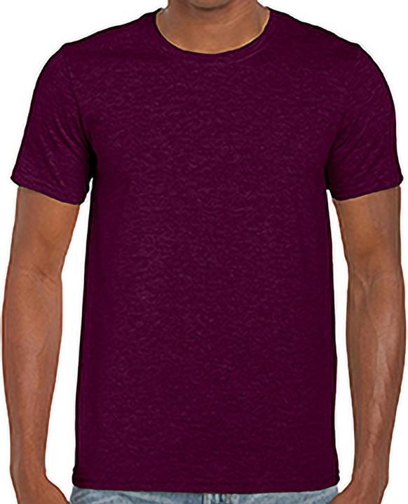Image du produit Gildan - T-shirt manches courtes SOFTSTYLE - Homme (S)