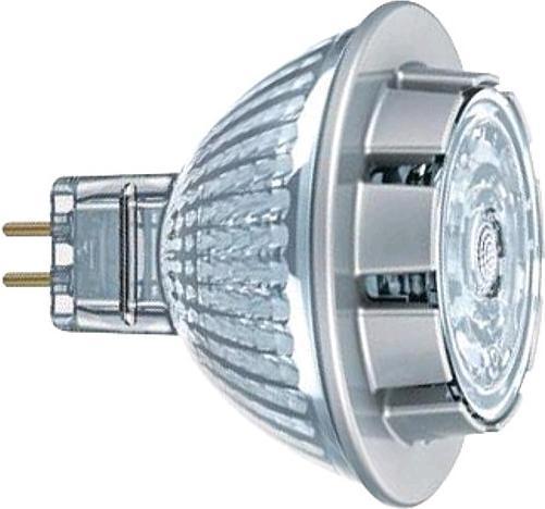 Produktbild Osram LED Spot Strahler MR16 Parathom PRO GU5.3 7,8W 500lm warmweiss 3000K 36° dimmbar 97Ra CRI97 wi (GU5.3, 7.80 W, 500 lm, 1 x, G)