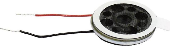 Produktbild Visaton Breitbandlautsprecher K 16, 50 Ohm