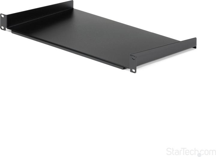 Produktbild StarTech Server Rack Shelf 1u Steel