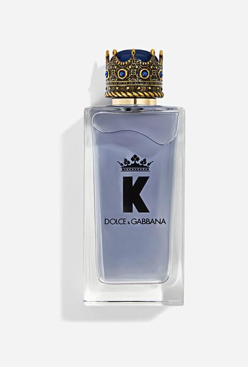 Actual product image Dolce & Gabbana K Eau de Toilette (Eau de toilette, 200 ml)