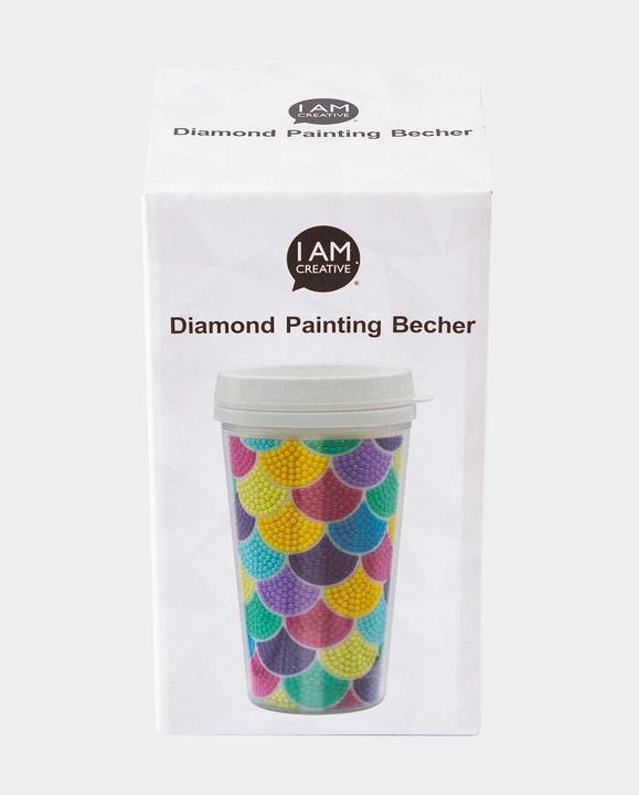 Immagine prodotto I Am Creative Grafica della tazza