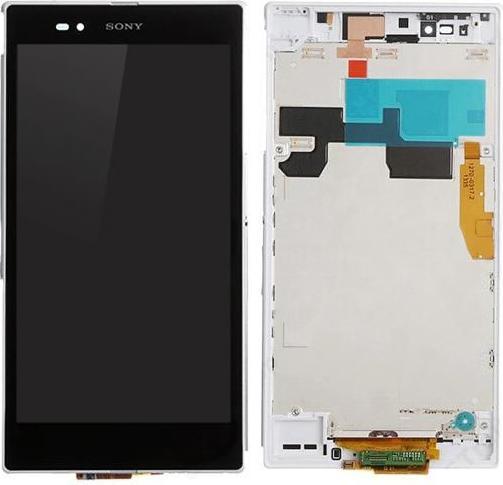 Image du produit CoreParts Sony Xperia Z Ultra XL39h LCD (Écran, Sony Xperia Z Ultra)