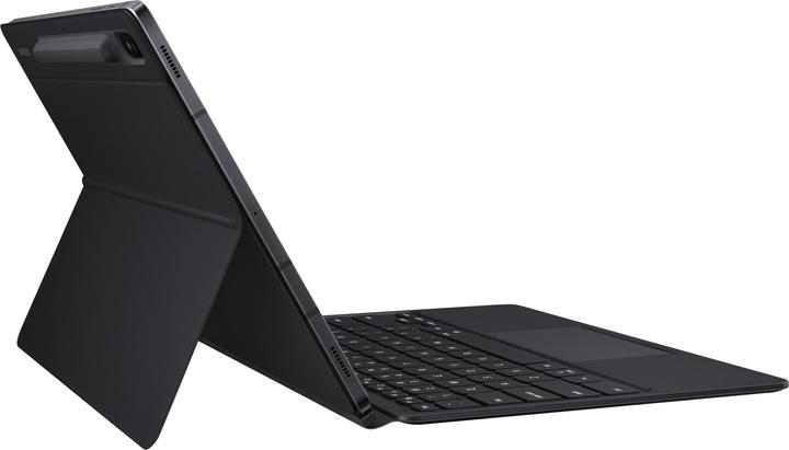 Image du produit Samsung Book Cover Keyboard (Galaxy Tab S8+, Galaxy Tab S7+ 12.4 (2020))