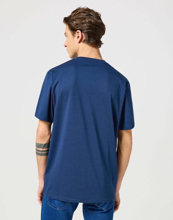Produktbild Wrangler T-shirt Americana Tee (S)