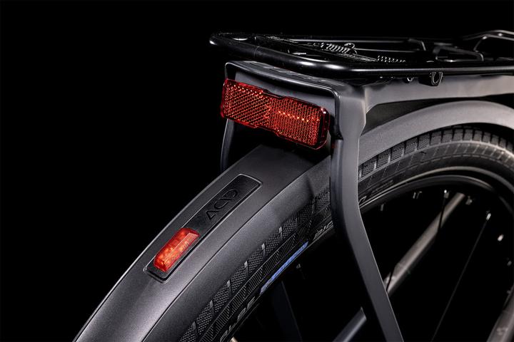Image du produit Cube Bike Kathmandu Hybrid ONE 625 (62 cm)