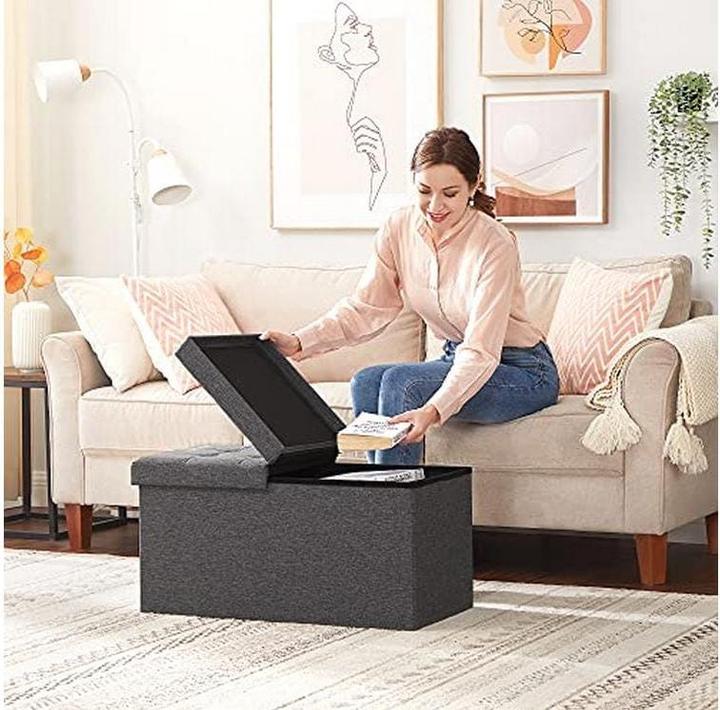 Immagine prodotto Songmics Foldy (76 cm)