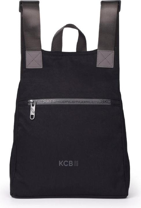 KCB Kleiner Anti-Diebstahl Rucksack Shine