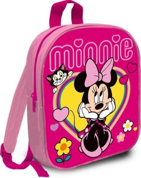 Actual product image Kids Euroswan Backpack 29cm Minnie Mouse MN21747