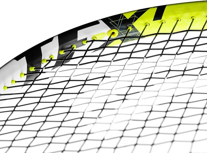 Actual product image Tecnifibre tennis racket tf-x1 300 v2 (2, 300 g)