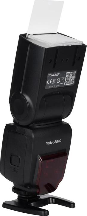 Actual product image Yongnuo Flash unit YN685EX-RF for Sony (Plug-on flash, Sony)