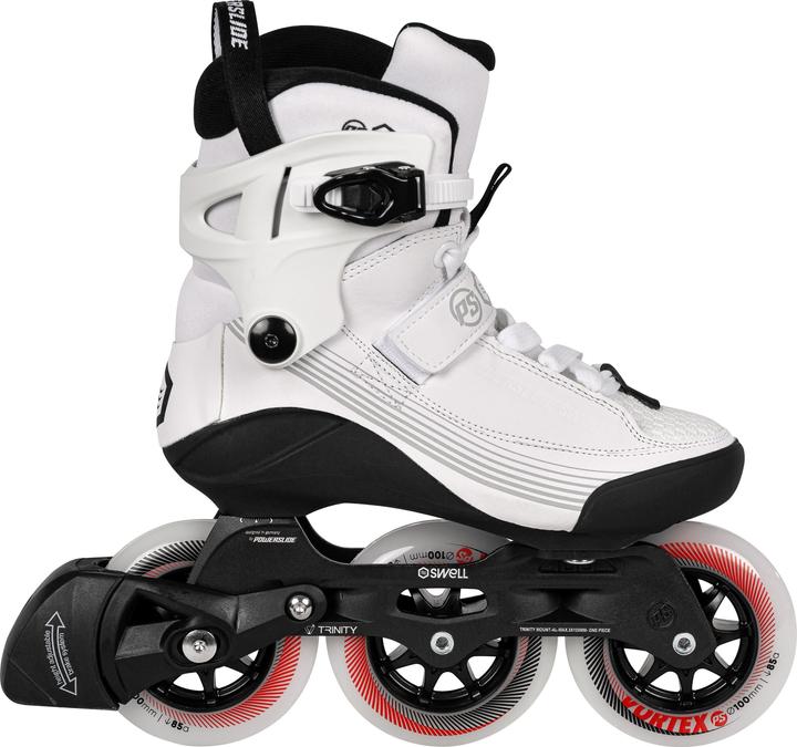 Produktbild Powerslide Swell Kids Fitness Skates (39)
