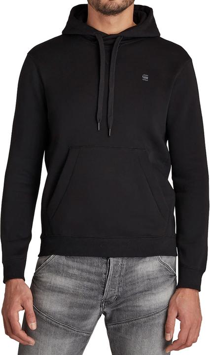 Produktbild G-Star Pullover Casual Bequem sitzend Premium core r sw/s (S)