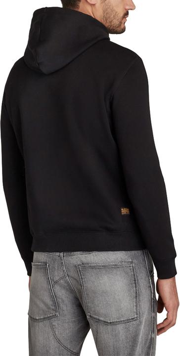 Produktbild G-Star Pullover Casual Bequem sitzend Premium core r sw/s (S)