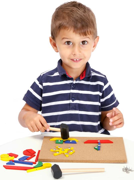 Immagine prodotto Bino Gioco del martello