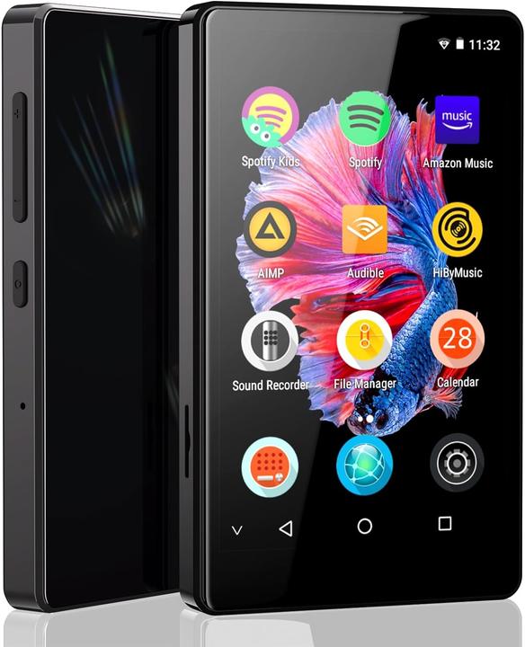 Immagine prodotto Luoran M4B (8 GB)