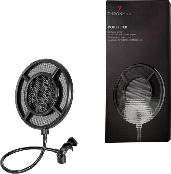 Produktbild Thronmax P1