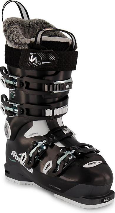 Image du produit Nordica Sportmachine 85 chaussures de ski femmes (24.5)