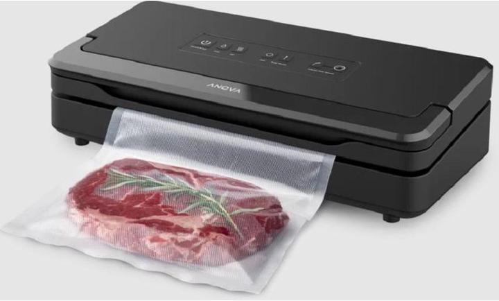 Productafbeelding Anova Vacuümsealer Pro Zwart